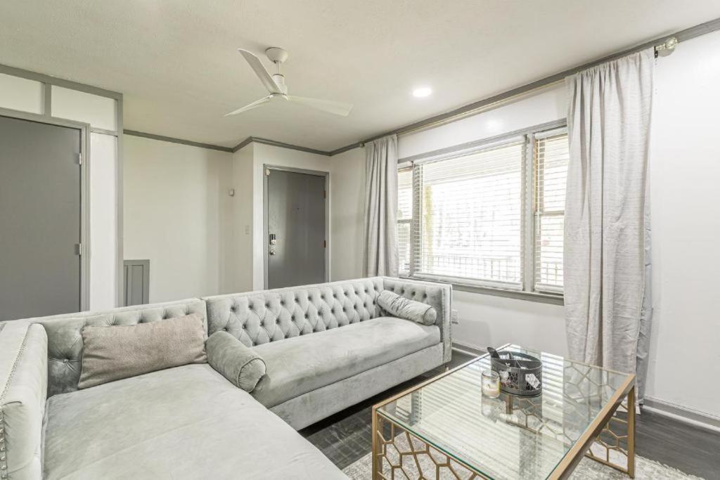 The Sweet Creek Luxurious Villas 애틀랜타 외부 사진