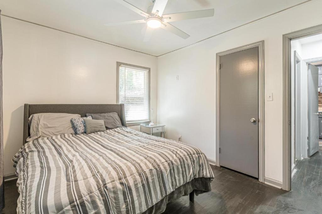 The Sweet Creek Luxurious Villas 애틀랜타 외부 사진